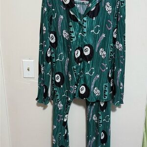 Dressed in LALA - Plisse Make a Wish Set Size XL